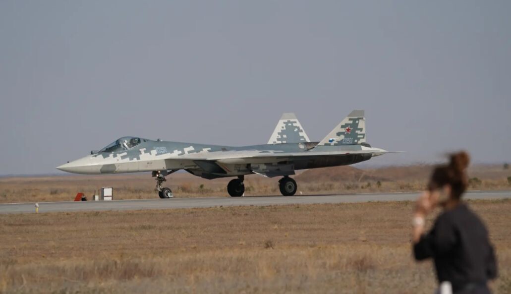     / Источник: © ИЗВЕСТИЯ/Дмитрий Коротаев