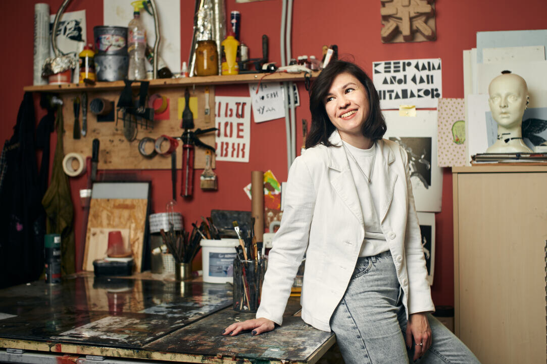 Фото предоставлено Еленой Пантюхиной