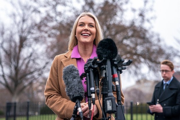    Фото: Nathan Howard / Reuters