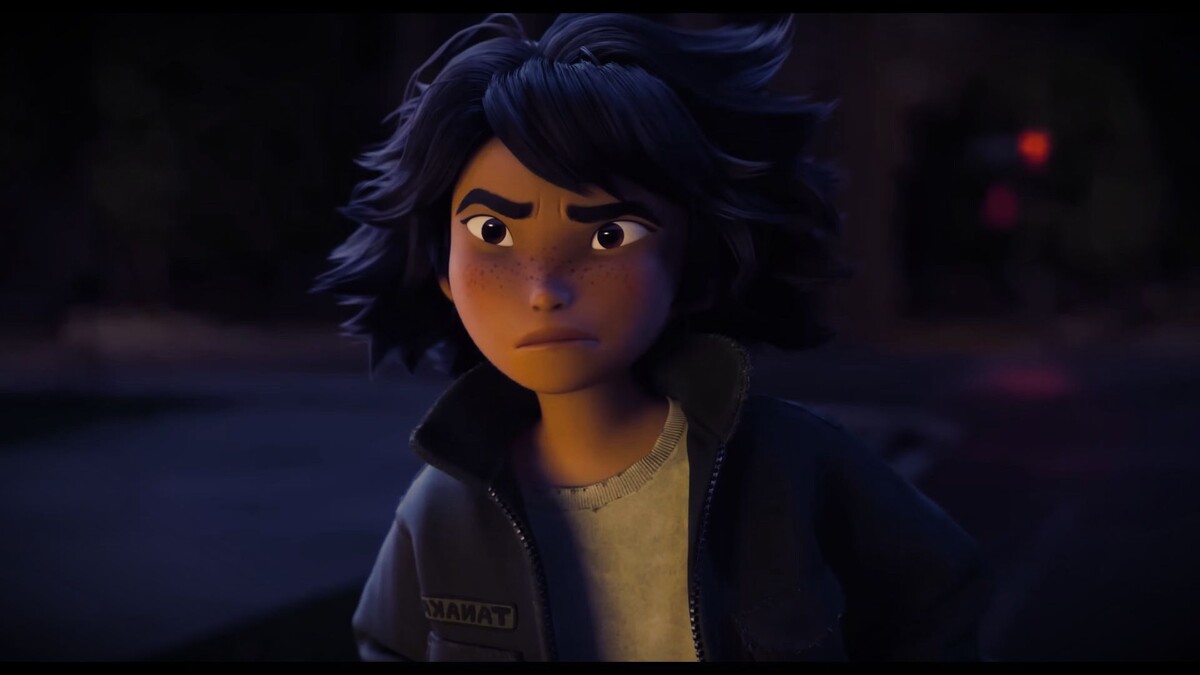 Мейбл Танака