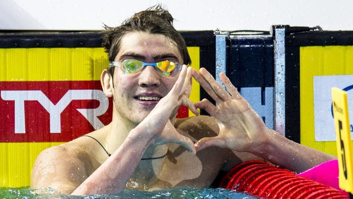    Климент Колесников в декабре 2017 года. Global Look Press