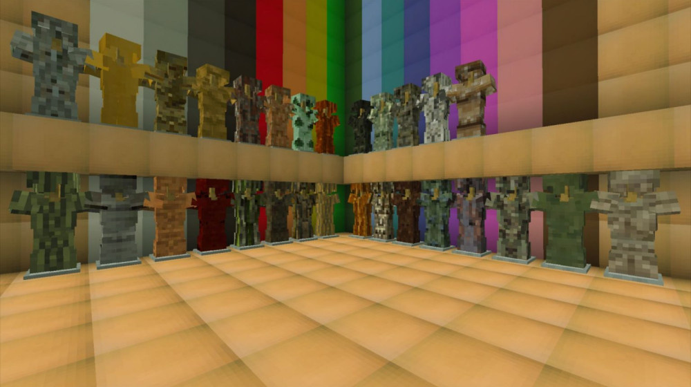    Фейковые обновления Minecraft