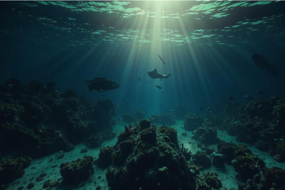    Фото: сгенерировано нейросетью Kandinsky