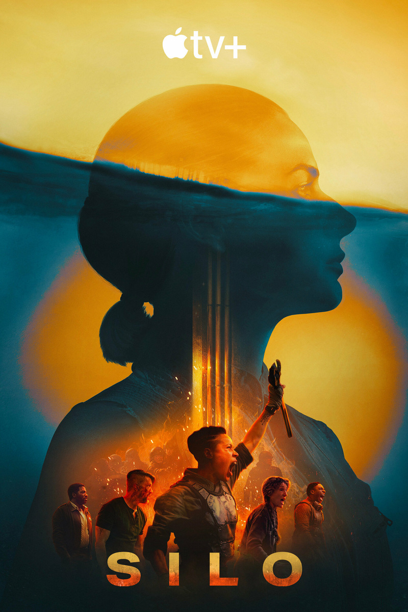 Постер - Кинопоиск