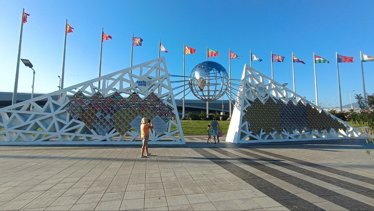 Медальная площадь