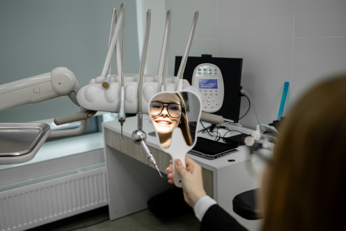 Стоматология «Парадигма»: Республика Башкортостан, город Уфа 