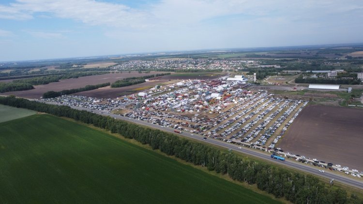    Фото: Минсельхоз Алтайского края