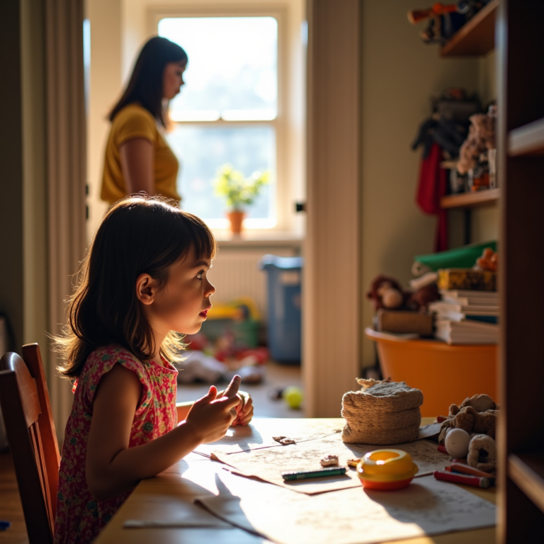    Чужие дети blogmorozova