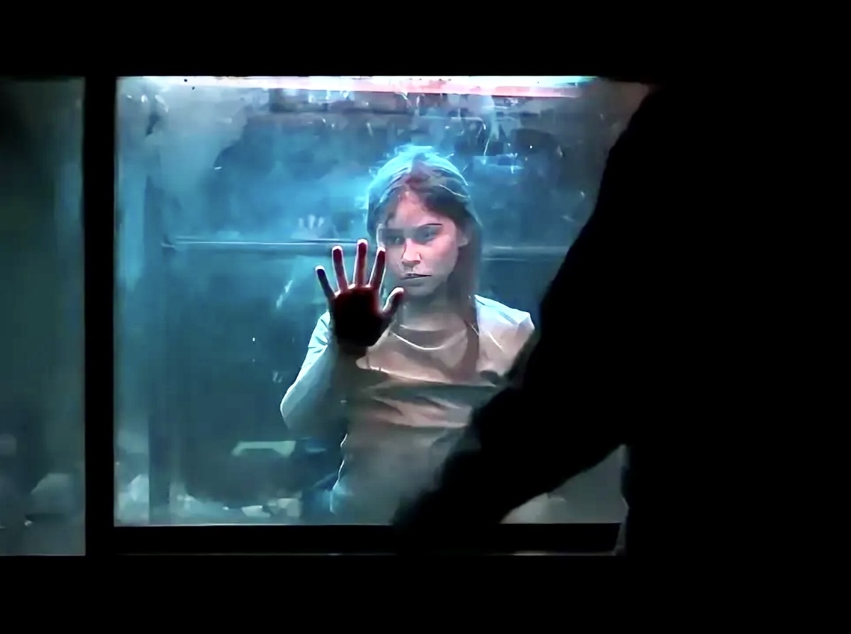 Драма, преступление. Швеция. Режиссёры: Хенрик Бьорн, Лиза Фарзанех. 1 эпизод (6 серий) 