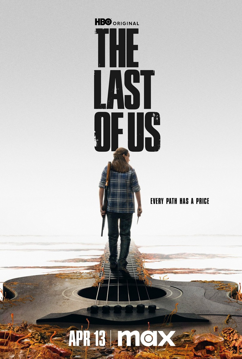 Постер сериала - Кинопоиск