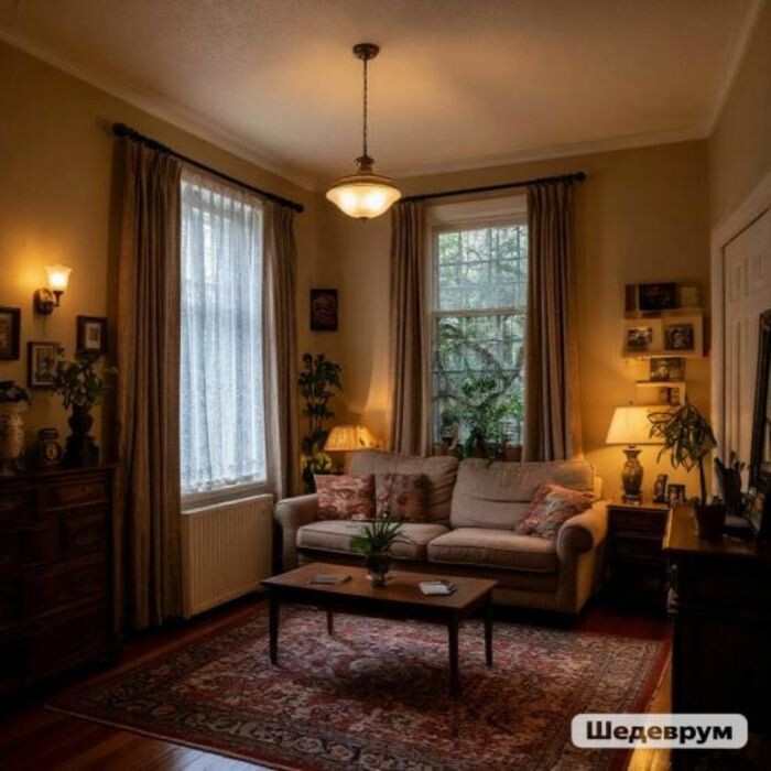 Источник фото: Сгенерировано нейросетью Шедеврум