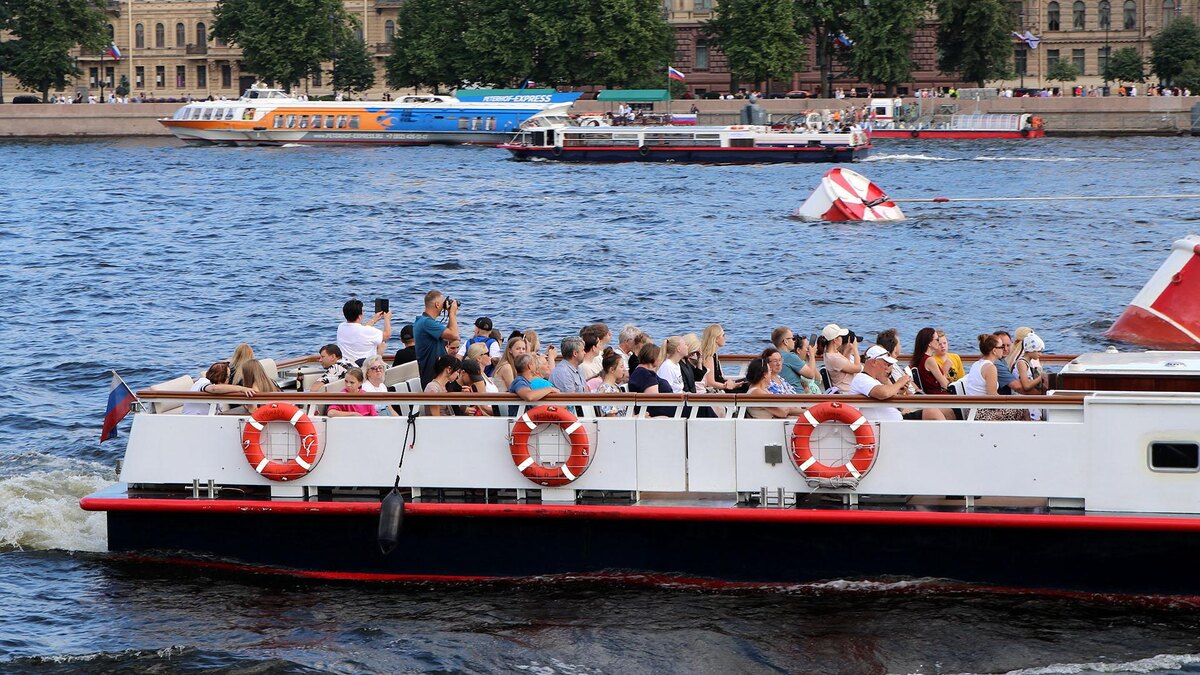    Фото: Maksim Konstantinov/globallookpress.com