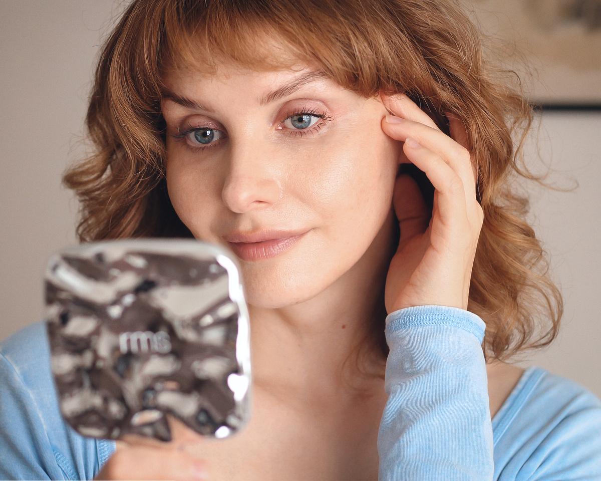 Сейчас уже неплохо отросли