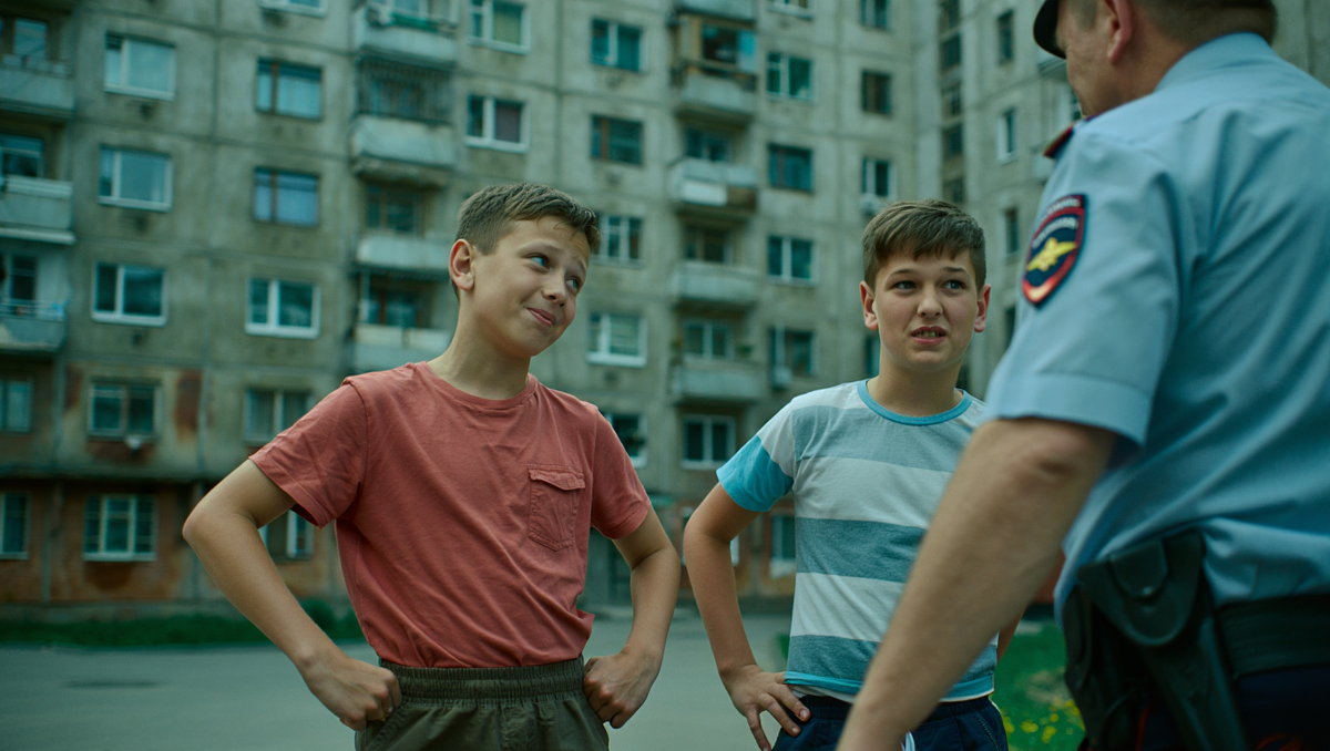 Изображение сгенерировано при помощи ИИ