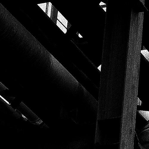 Обложка EP Mouse on the Keys - "Machinic Phylum"