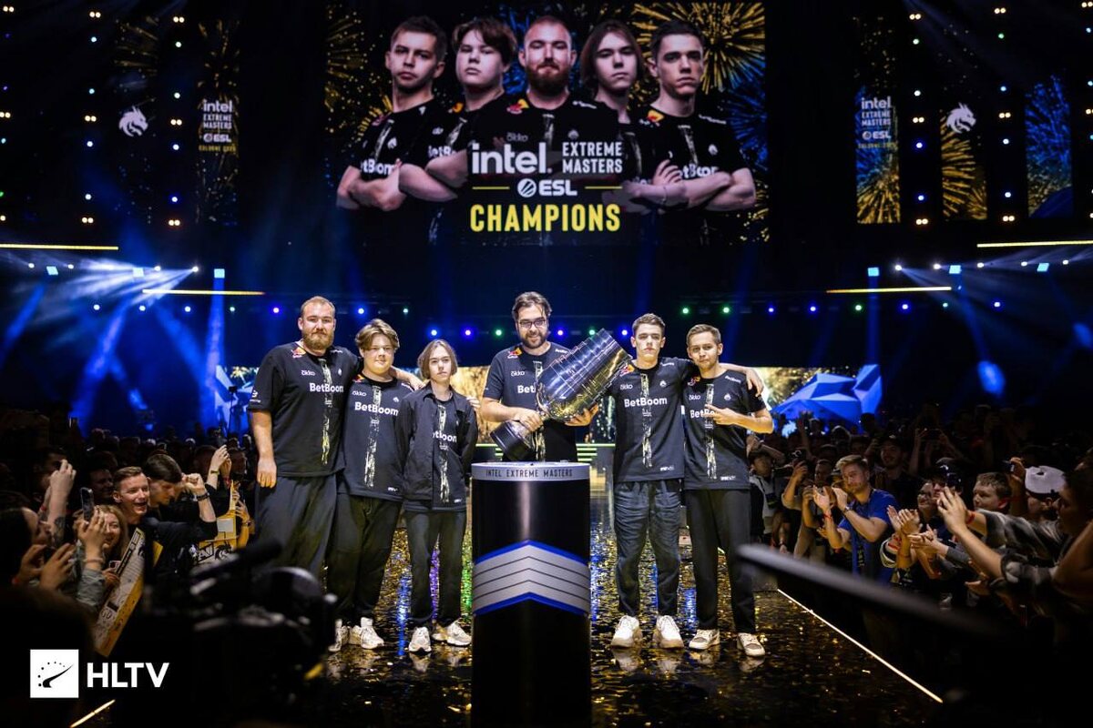 фото: HLTV, Источник:Telegram-канал sh1ro