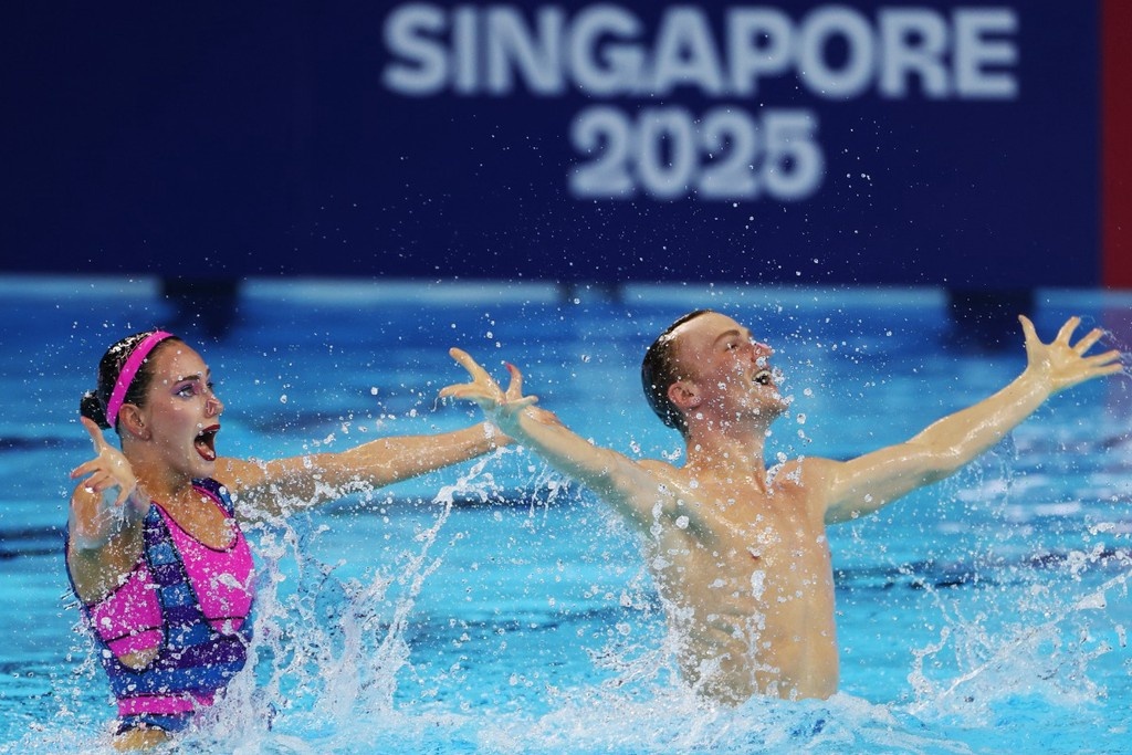    Фото © EPA / ТАСС