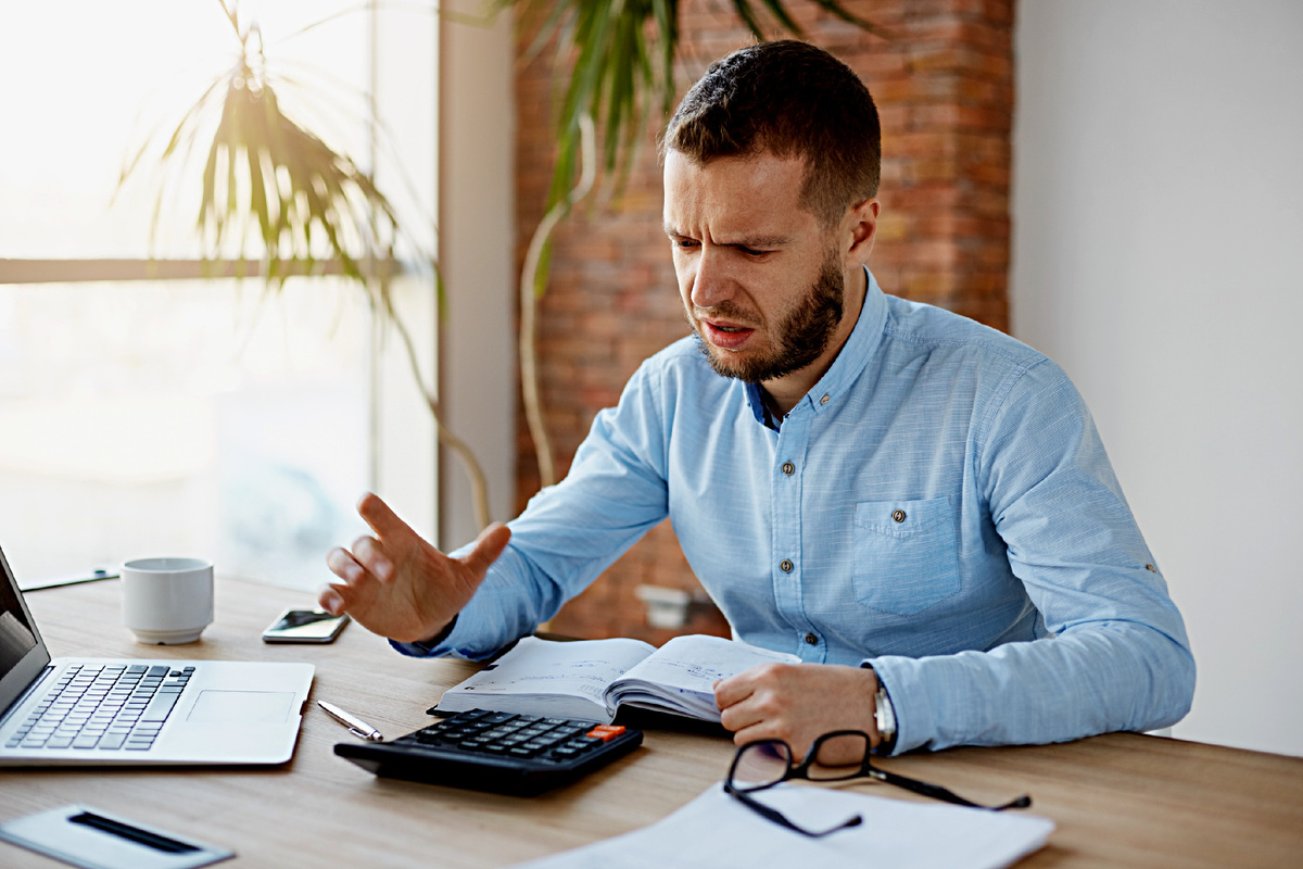 Налоговый вычет это не сложно