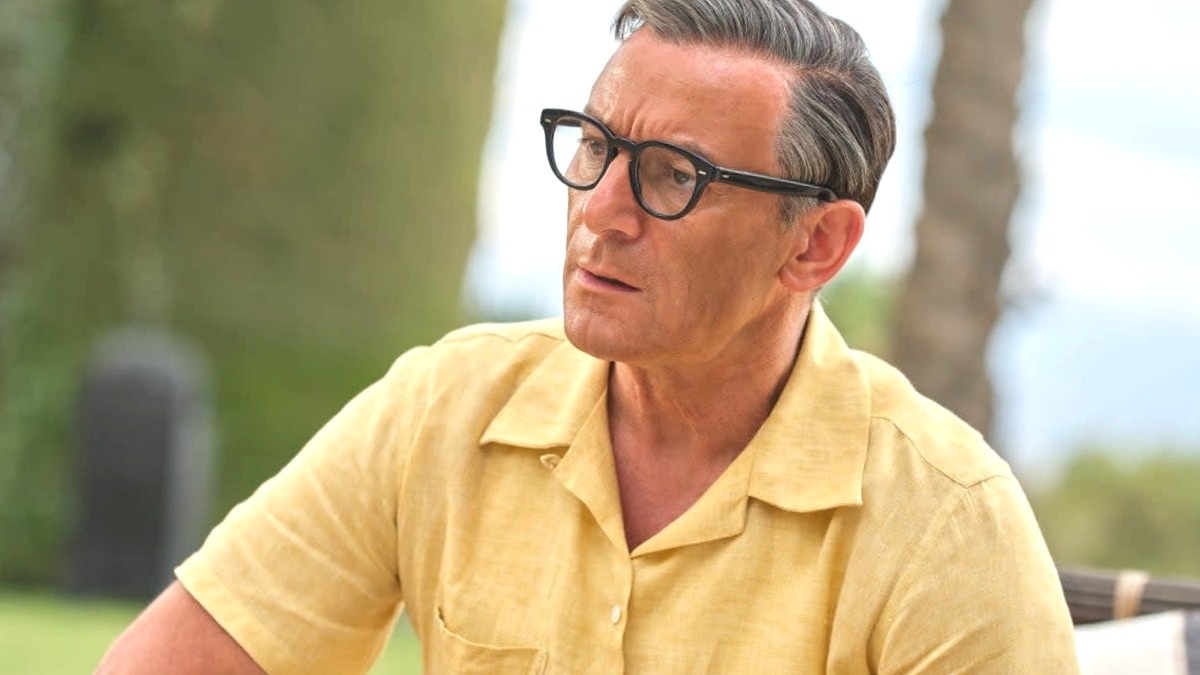 кадр из сериала "Арчи"