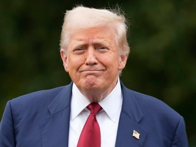    Фото: ТАСС/АР/Mark Schiefelbein