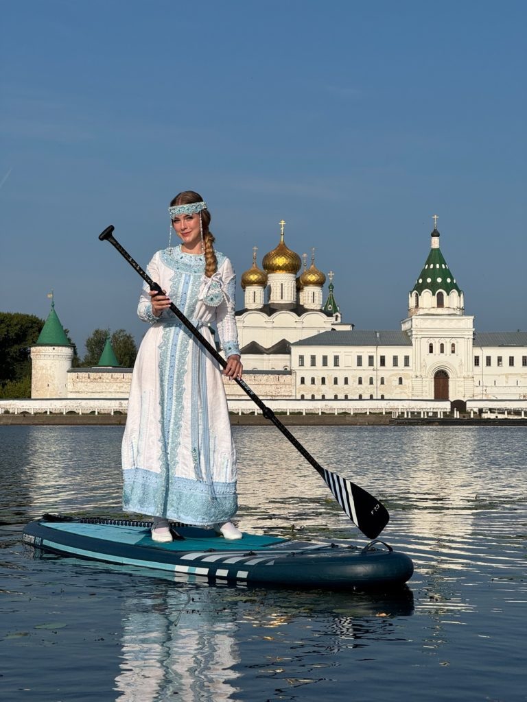    Фото: РЕЗИДЕНЦИЯ СНЕГУРОЧКИ | КОСТРОМА