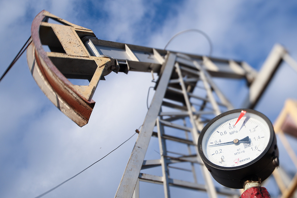    Егор Алеев / ТАСС