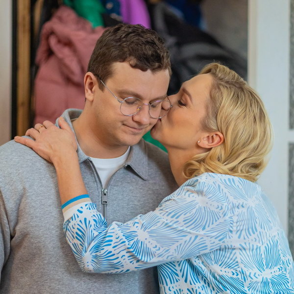     Филипп Бледный найдет новую любовь в четвертом сезоне новых «Папиных дочек»