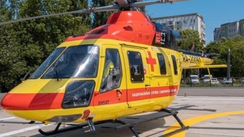      Фото: минздрав Ставропольского края