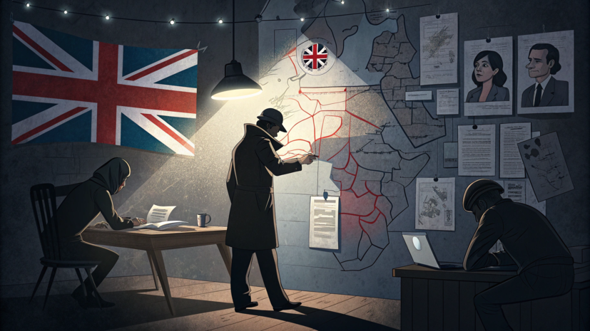   Сгенерировано с помощью ИИ