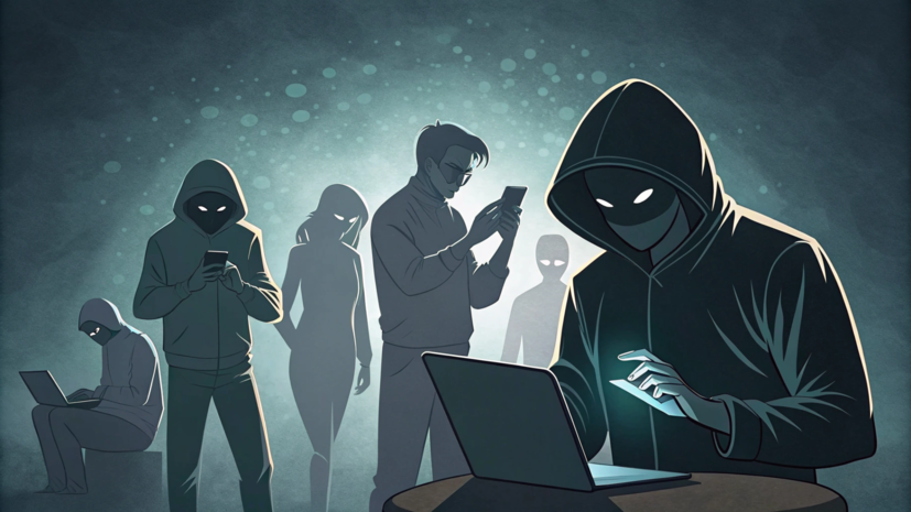   Сгенерировано с помощью ИИ