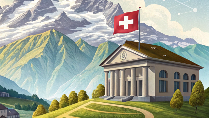   Сгенерировано с помощью ИИ