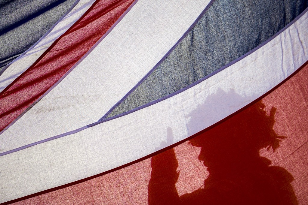    Фото © Vadim Ghirda / AP / ТАСС