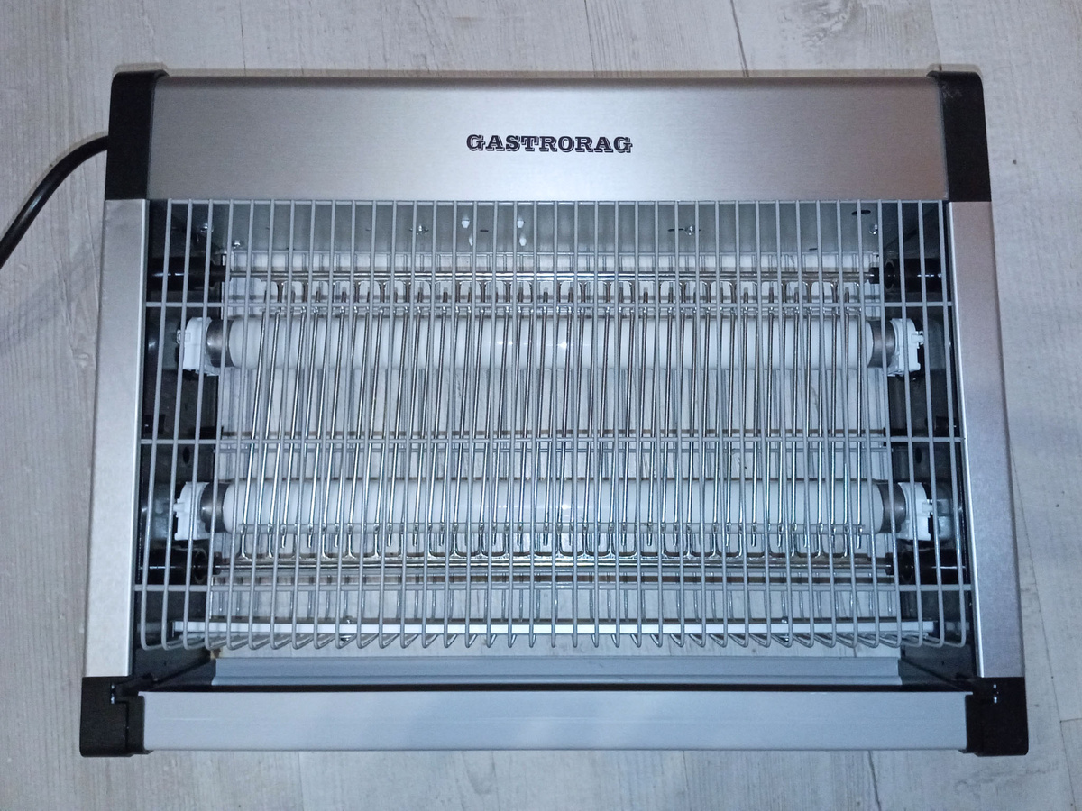 инсектицидная лампа