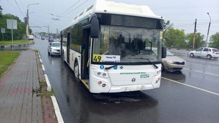   Фото: УМВД по Воронежской области