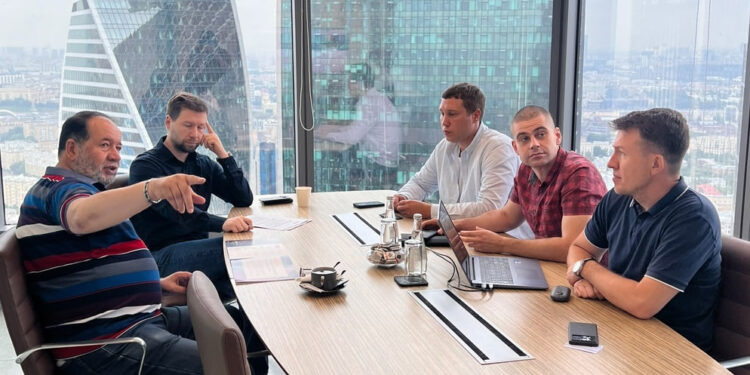    РАШИД АРТИКОВ/ЛИЧНЫЙ АРХИВ