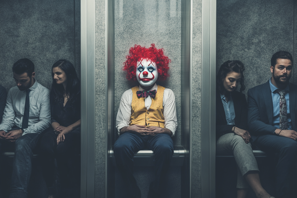 Синдром самозванца – очередная модная психологическая проблема?