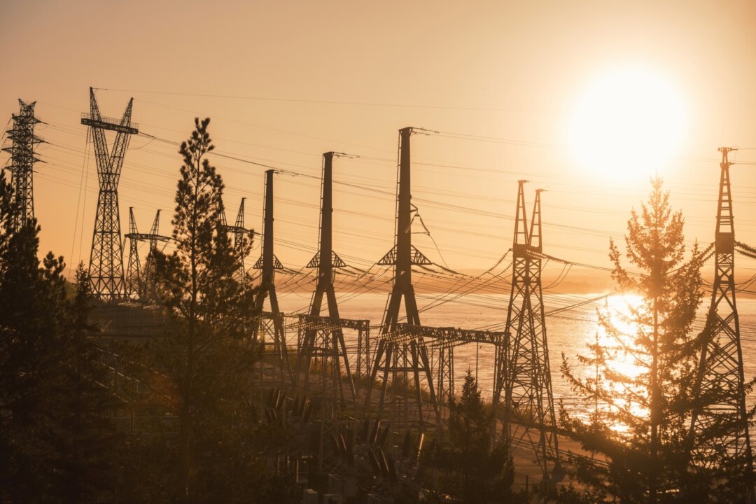    Фото предоставлено пресс-службой Новосибирской ГЭС
