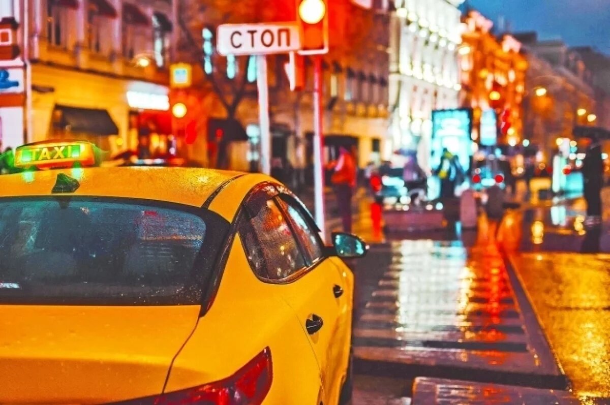    Пензенцам объяснили, почему цены на такси возрастают, когда нет Интернета