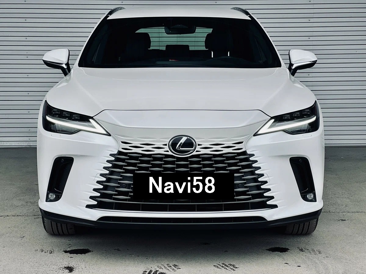 Прошивка Lexus RX Обновление Лексус RX