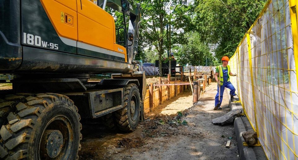   Медиаархив Подмосковья (Пресс-служба губернатора)