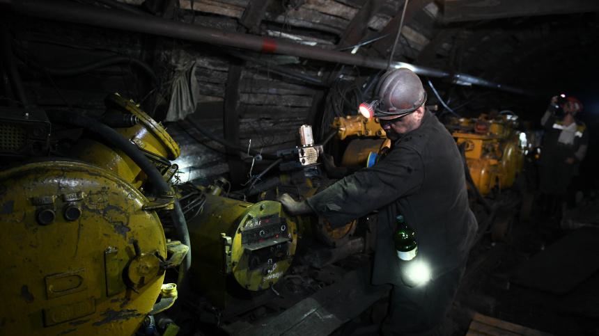    Фото: © РИА Новости/ Таисия Воронцова