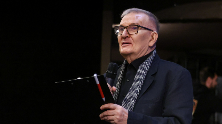    Фото: Красильников Станислав/ТАСС