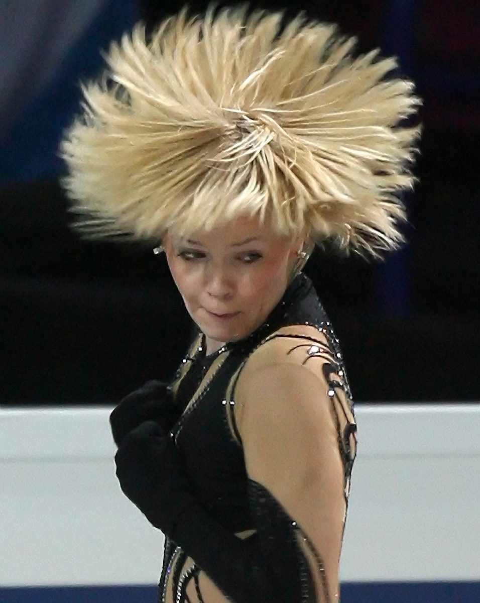 Фото: GLOBAL LOOK PRESS