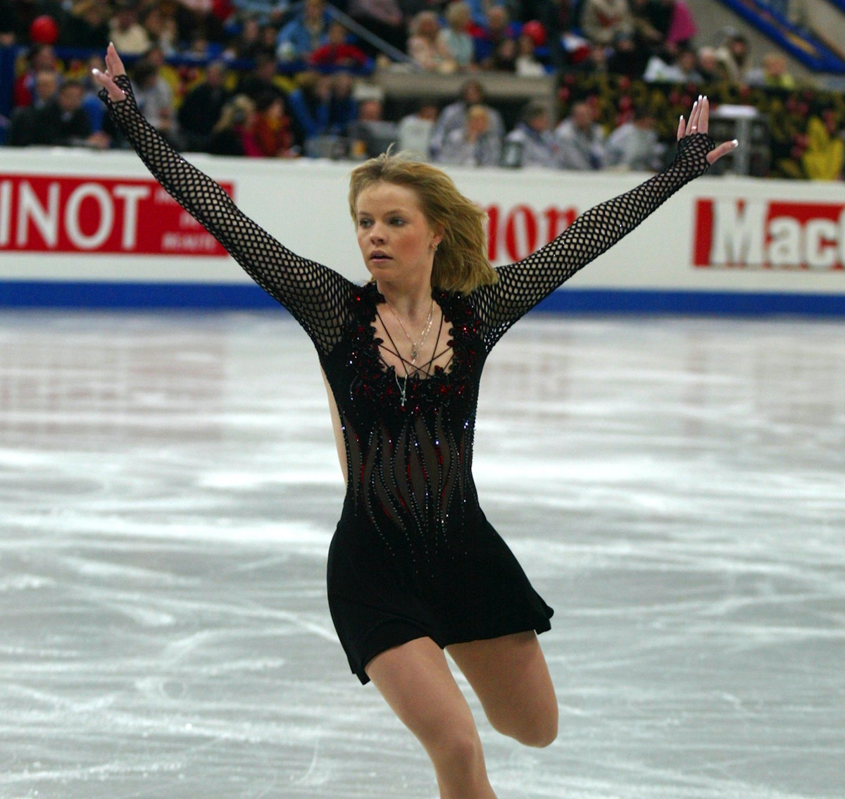 Фото: GLOBAL LOOK PRESS