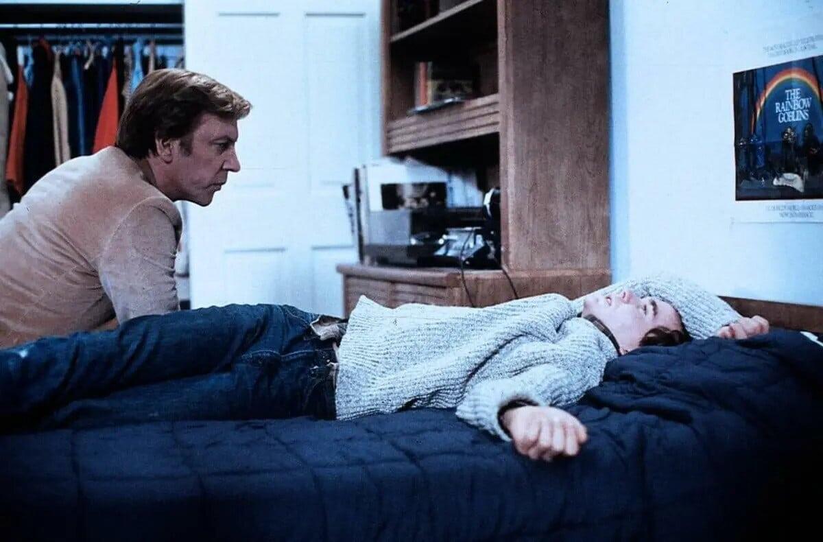    Исследование канадских ученых показало, что мужчины, родившиеся летом, чаще страдают депрессией. Кадр из фильма «Обыкновенные люди» / © Kinopoisk.ru