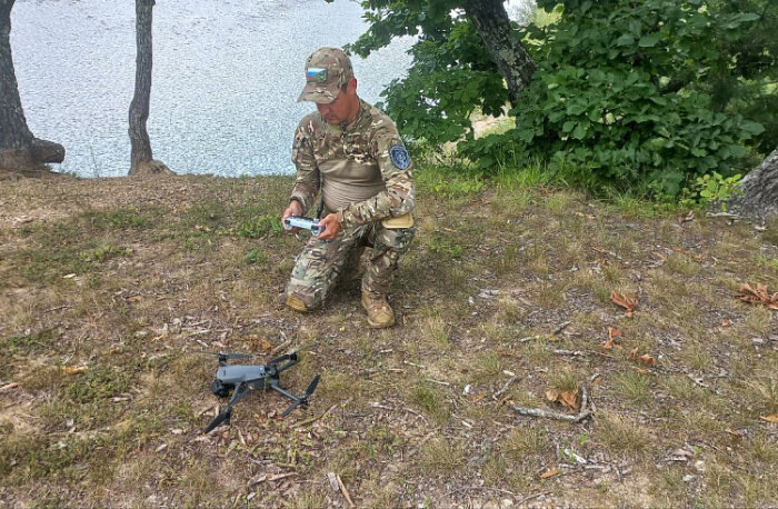 Ветеранам СВО в Приморье не пришлось даже учиться другой профессии / Фото: СКО «Станица Аркуда»