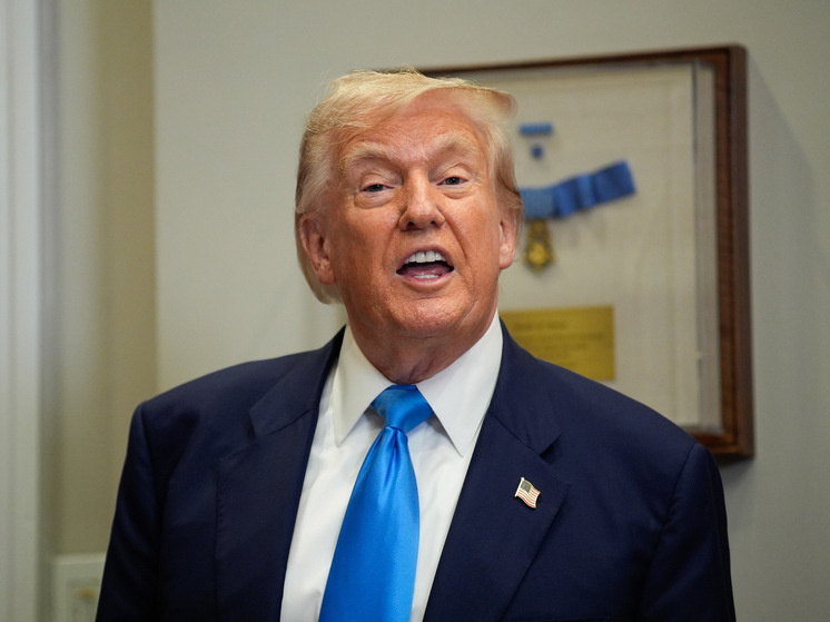 Yuri Gripas - Pool via CNP/Keystone Press Agency/Global Look Press
