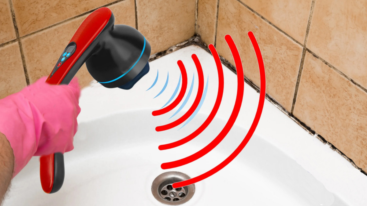 Секретная разработка)