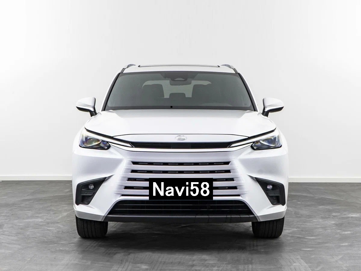 Прошивка Lexus TX Обновление Лексус TX