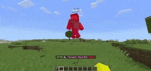 Аддон Настройка CPS на PVP